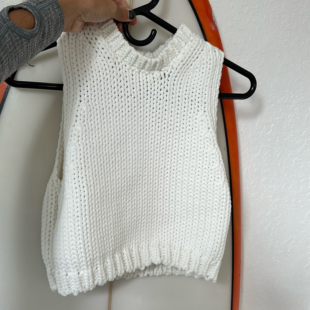 Zara top
